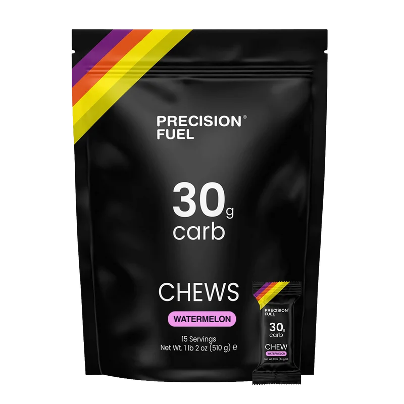 Precision Fuel and Hydration PF 30 Chew