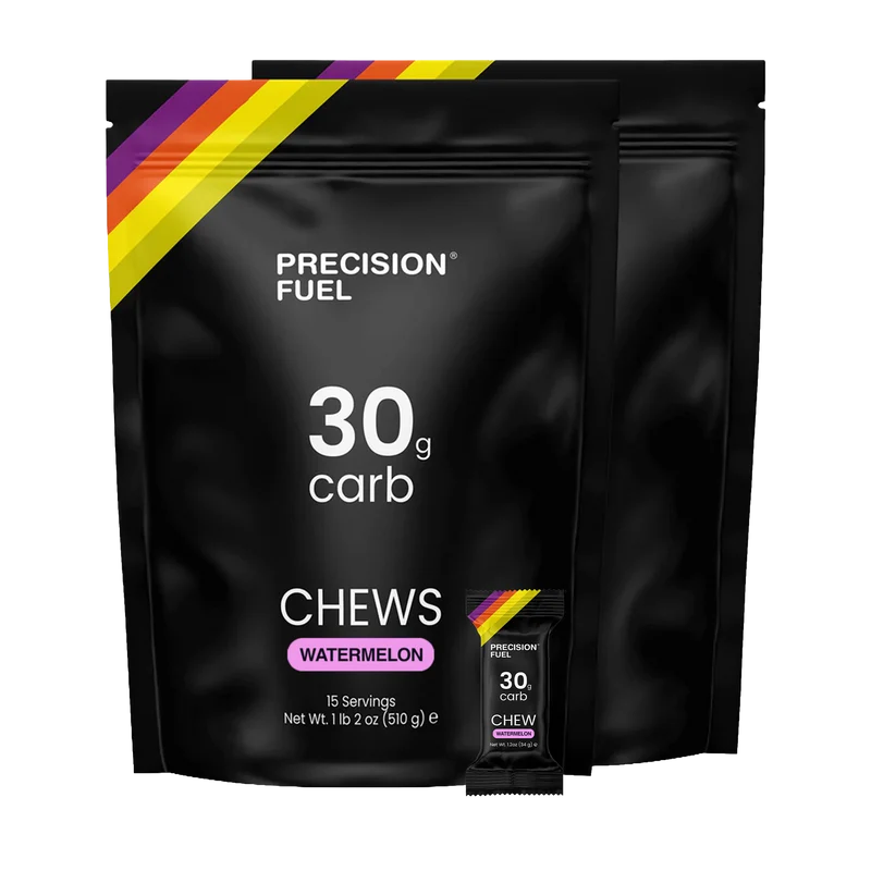 Precision Fuel and Hydration PF 30 Chew