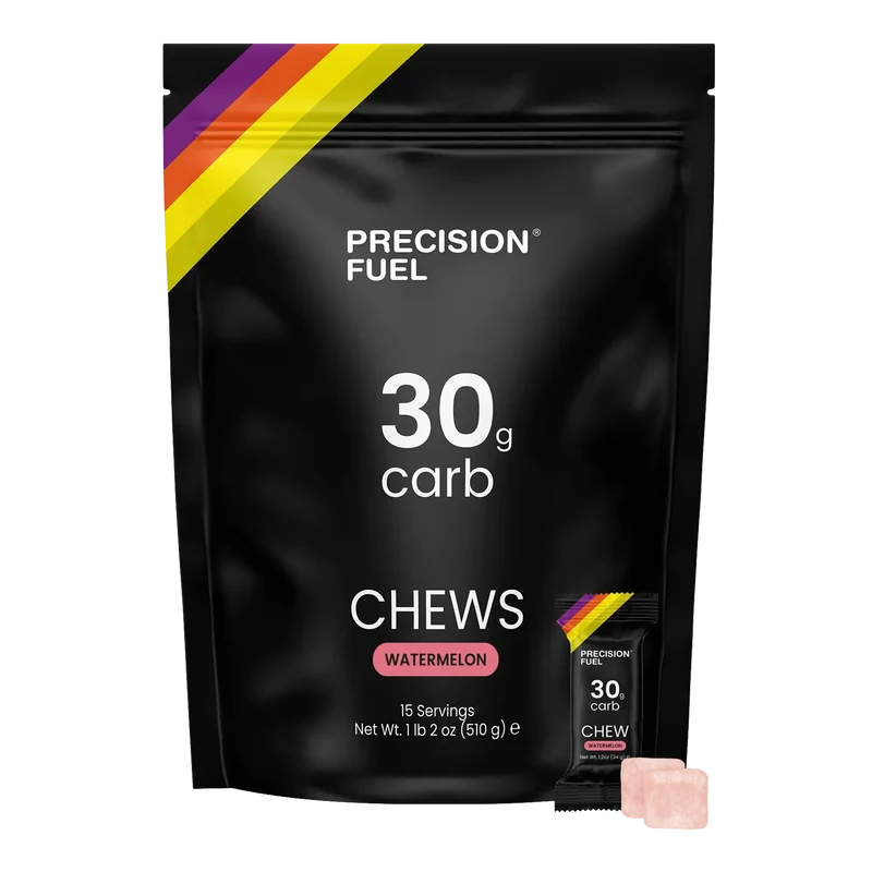 Precision Fuel and Hydration PF 30 Chew