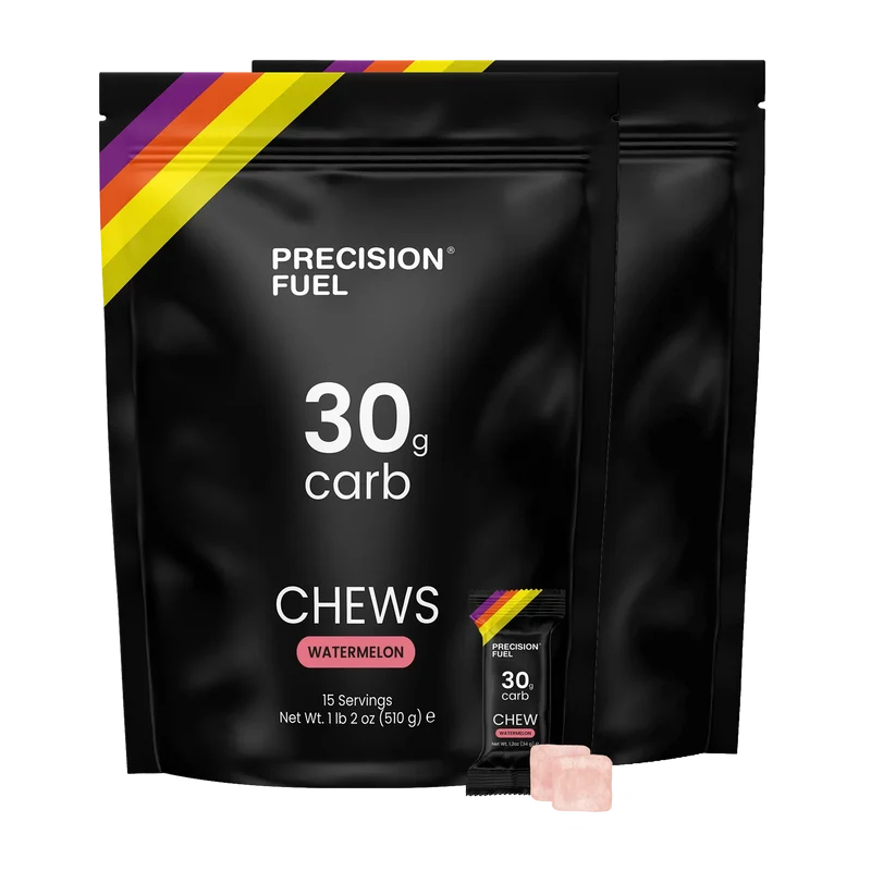 Precision Fuel and Hydration PF 30 Chew