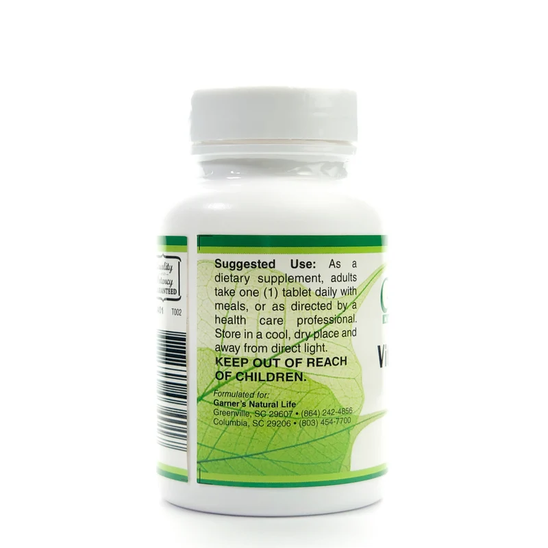 Vitamin B 12 500mg