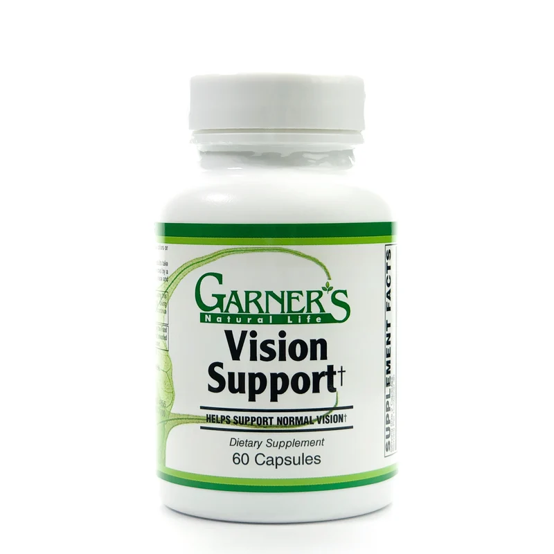 Vision Support