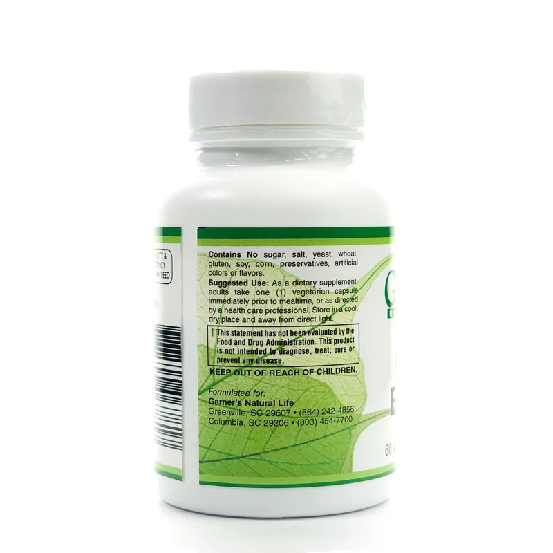 Ultra Veggie Enzymes