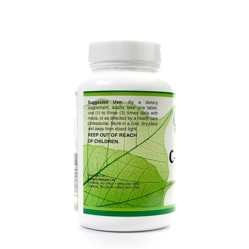 C 1000 Capsules