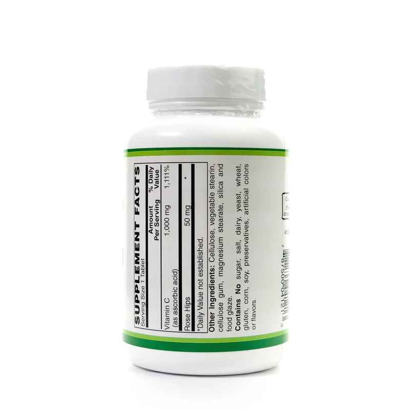 C 1000 Capsules