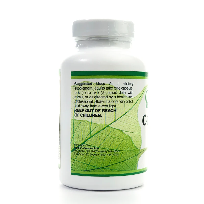 C 1000 Capsules