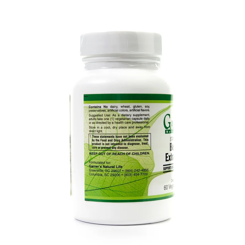 Boswellia Extract