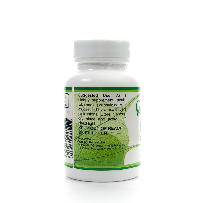 Biotin 5000 Mcg