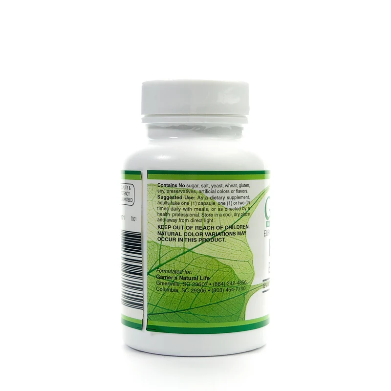 Bilberry Extract Plus