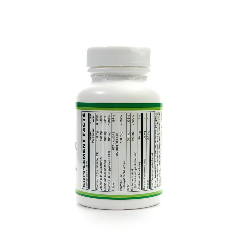 B-Complex