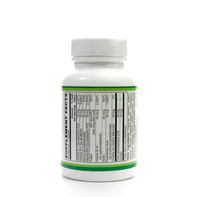 B-Complex