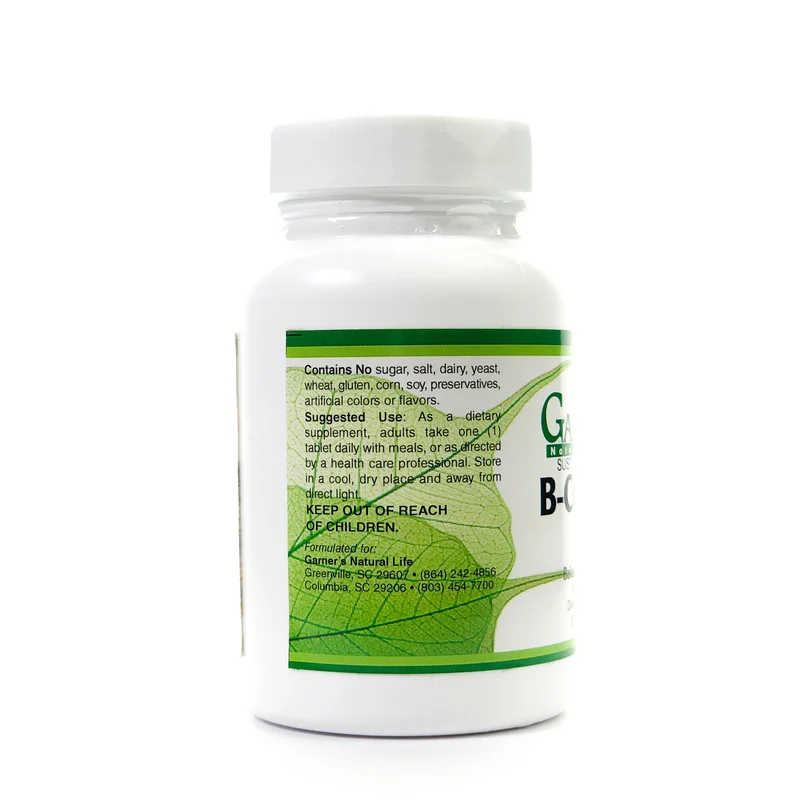 B Complex