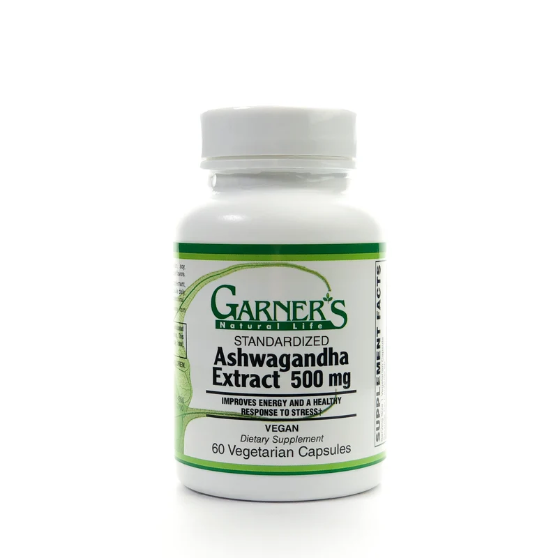 Ashwagandha Extract