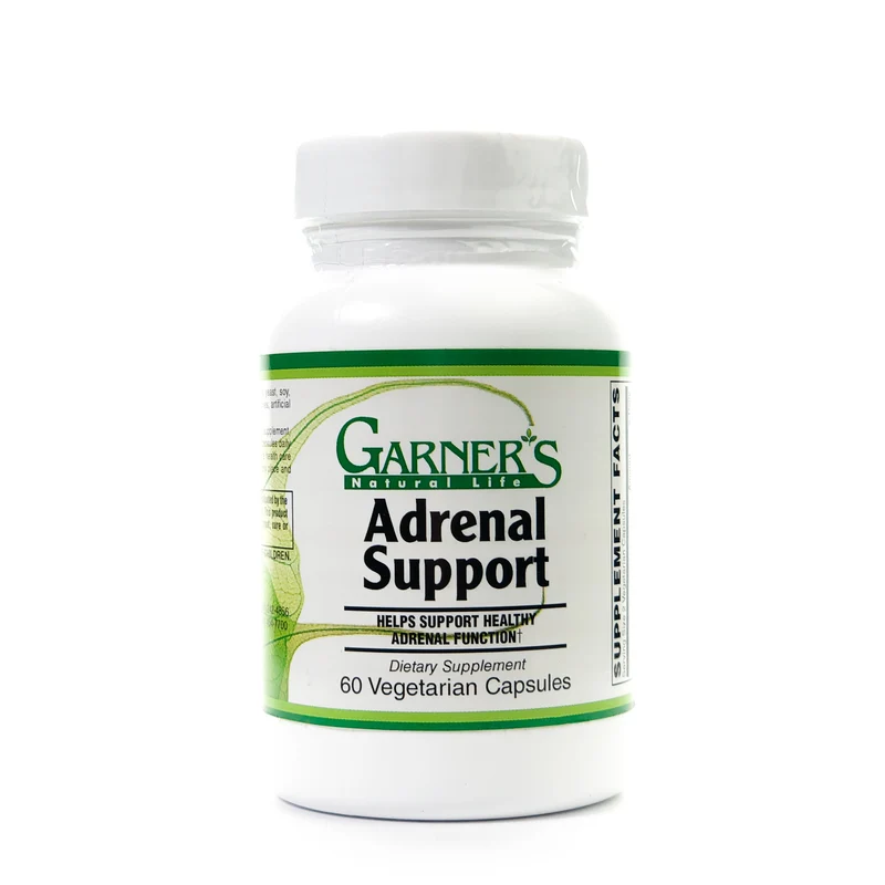 Adrenal Support 60ct