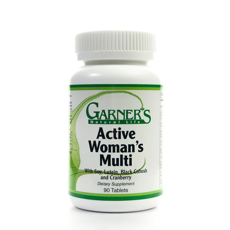 Active Women's Multivitamin
