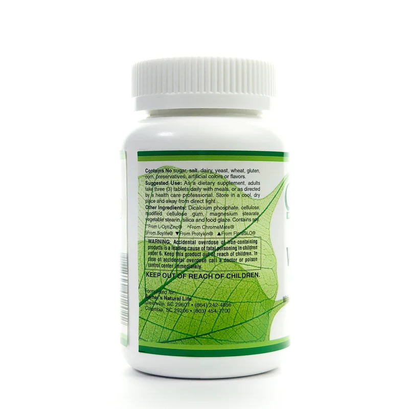 Active Women's Multivitamin