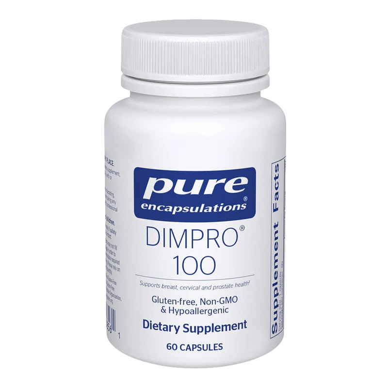 Pure Encapsulations DIMPRO® 100