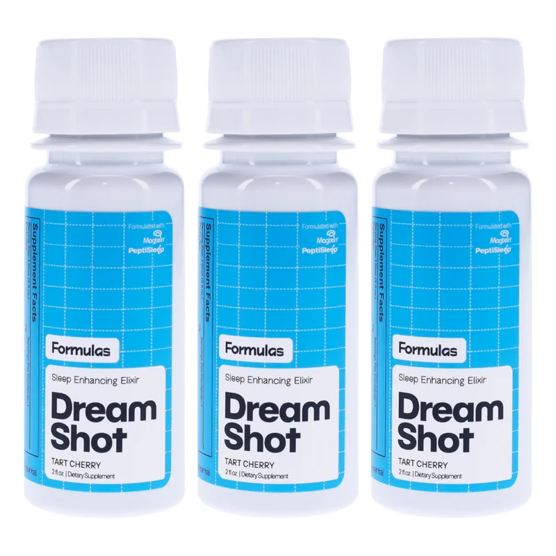 3 Nights of Dream Shot
