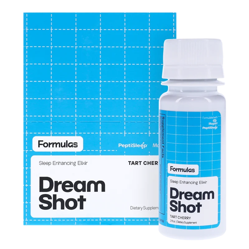 3 Nights of Dream Shot
