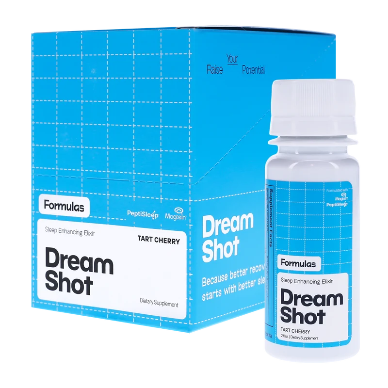 3 Nights of Dream Shot