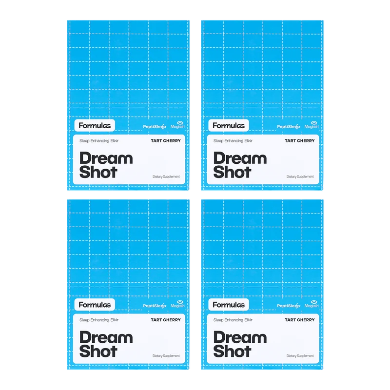 3 Nights of Dream Shot