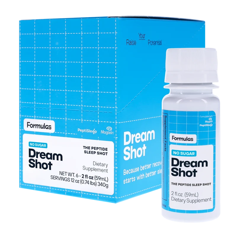 3 Nights of Dream Shot