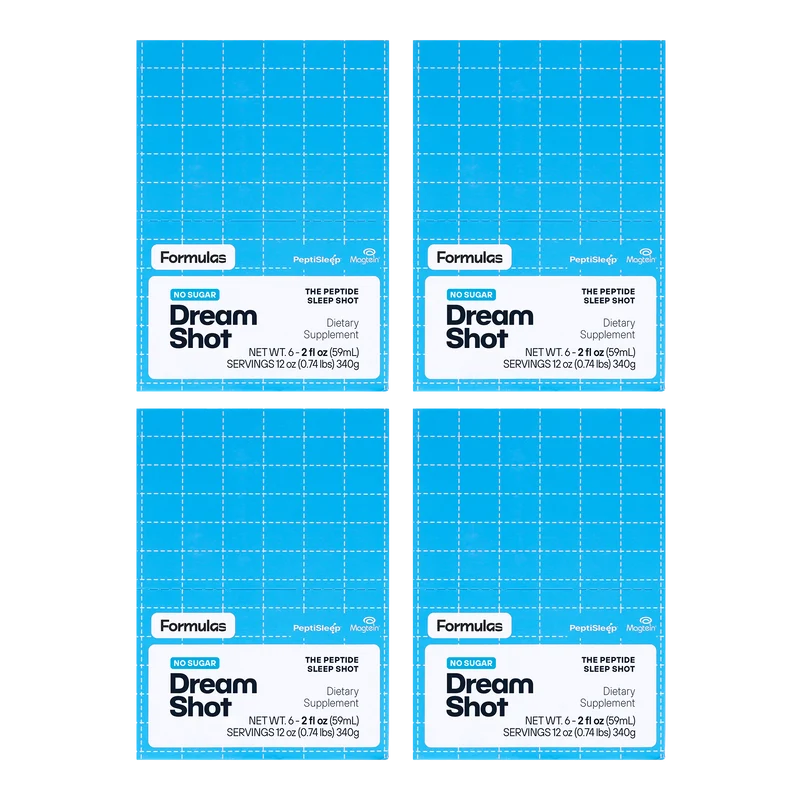3 Nights of Dream Shot