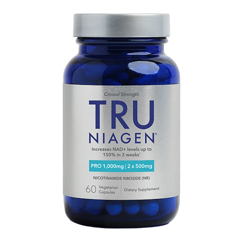 Tru Niagen PRO NAD Support
