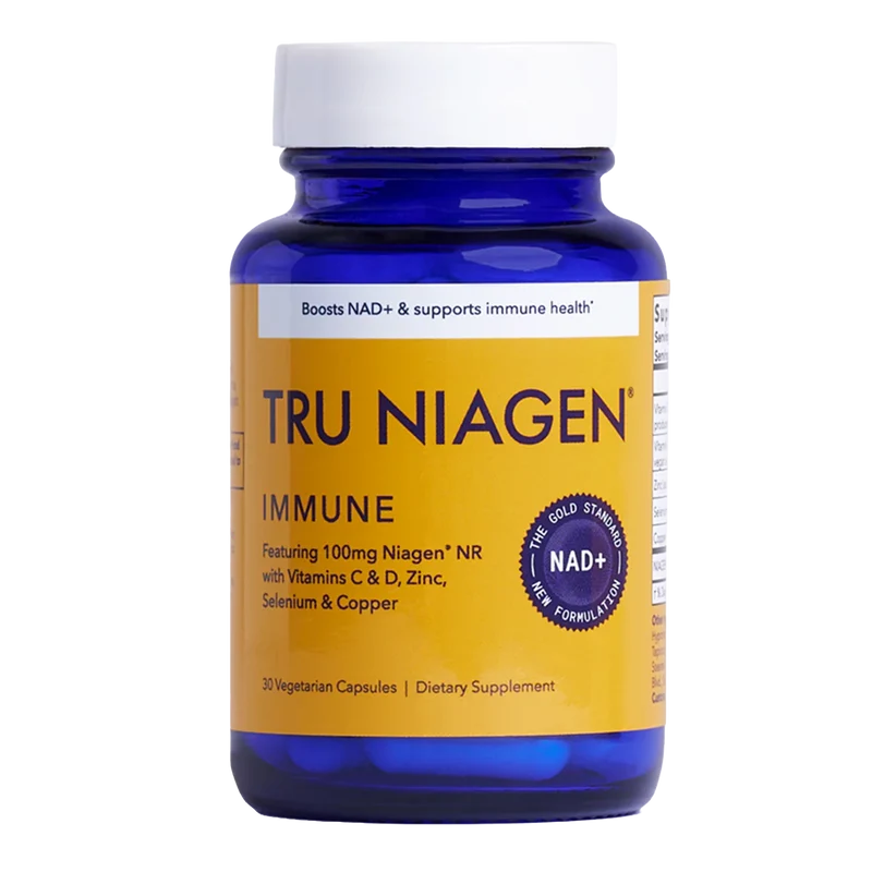 Tru Niagen Immune