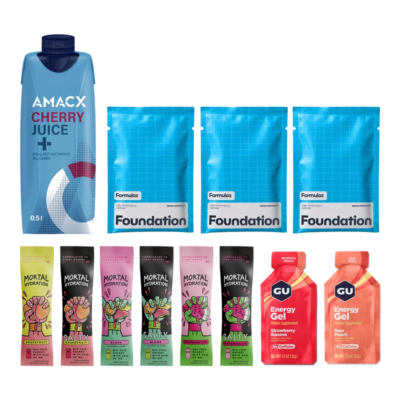 Supertri Race Pack