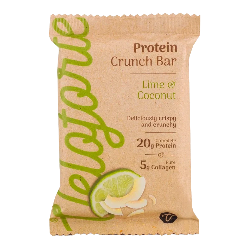 Veloforte Protein Crunch Bar