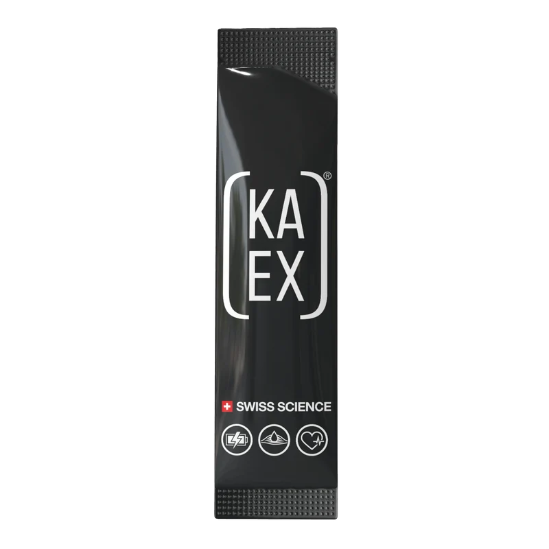 KA EX Creatine EAA+ Booster, 3-in-1 Performance Drink
