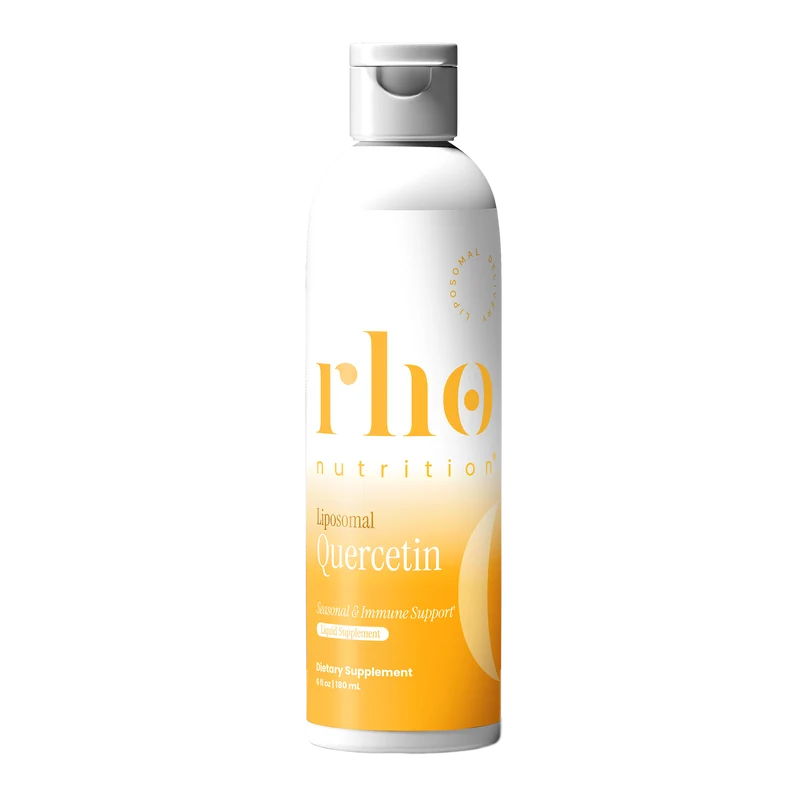Rho Liposomal Quercetin