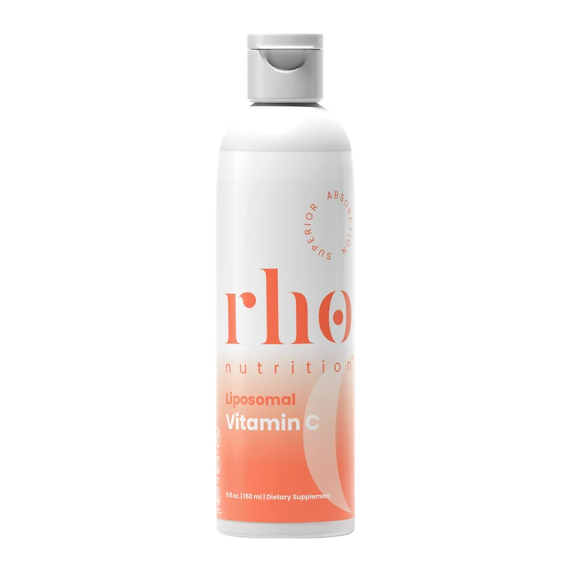 Rho Liposomal Vitamin C