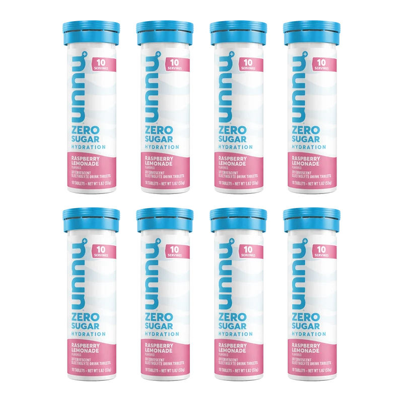 Nuun Zero Sugar Hydration (Tablets)