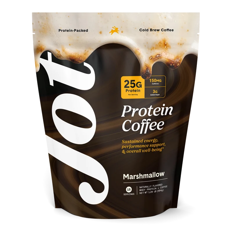 Jot Protein Coffee