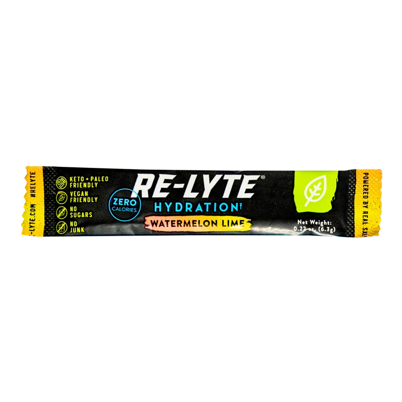 Redmond Re-Lyte Hydration Electrolyte Powder