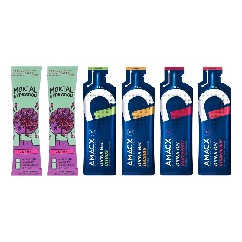 RnR On-Course Pack