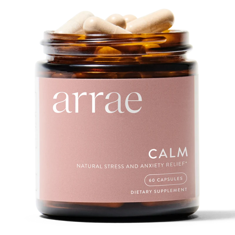 Arrae Calm