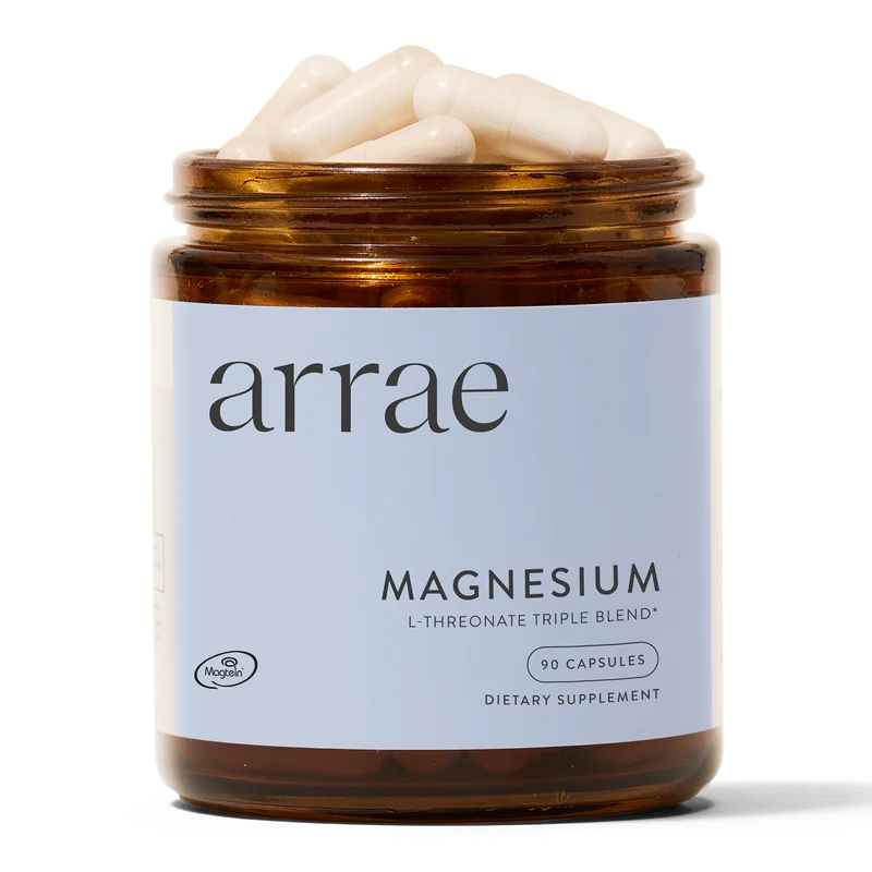 Arrae Magnesium