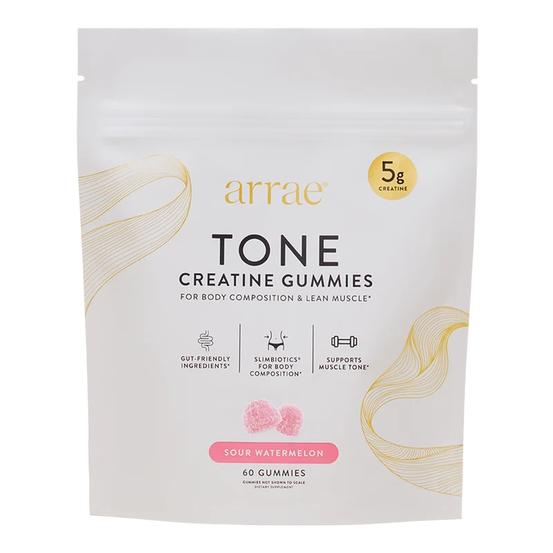 Arrae Tone