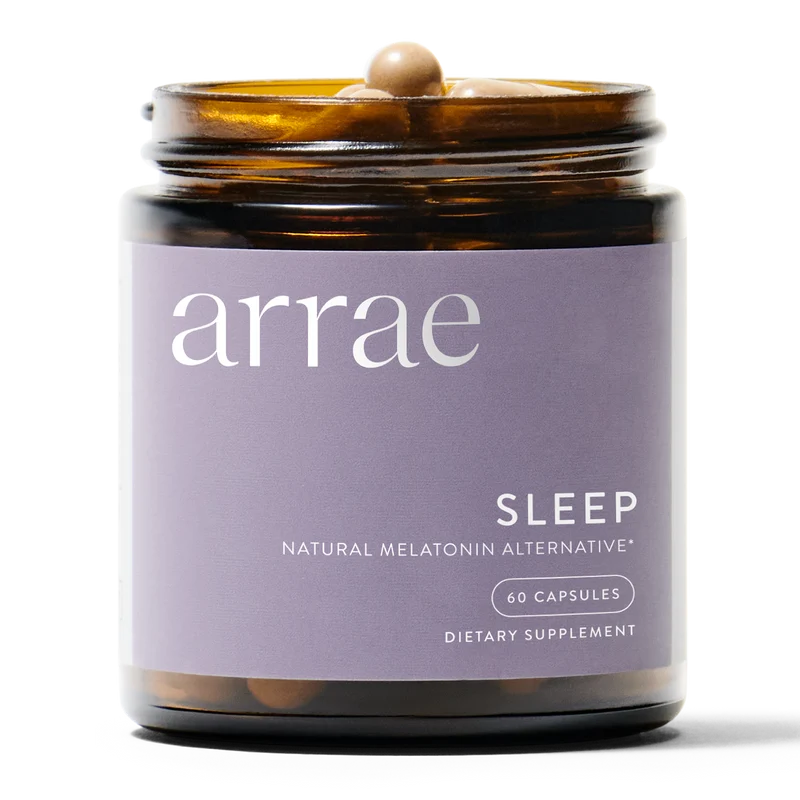 Arrae Sleep