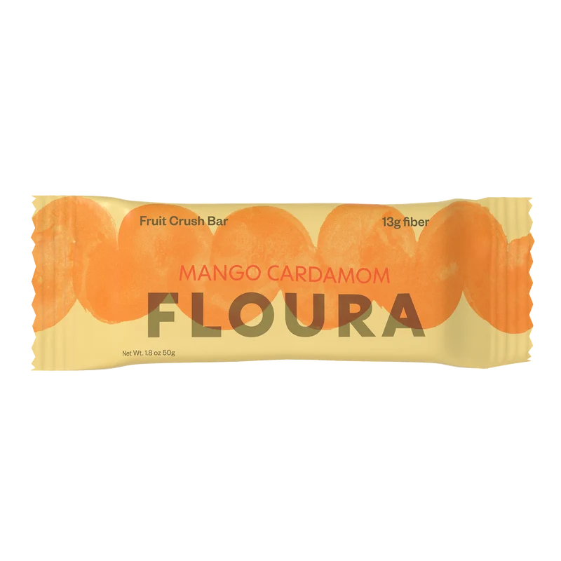 Floura Fiber Bar