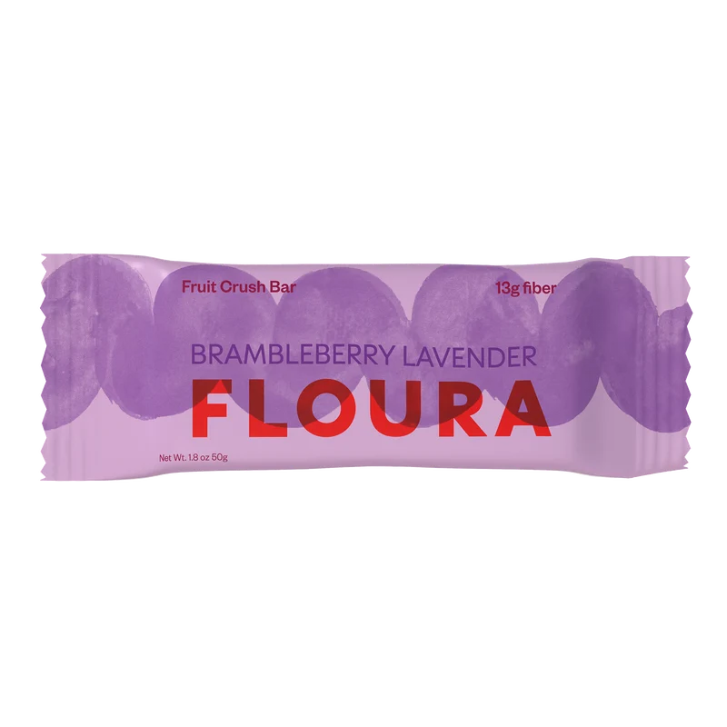 Floura Fiber Bar