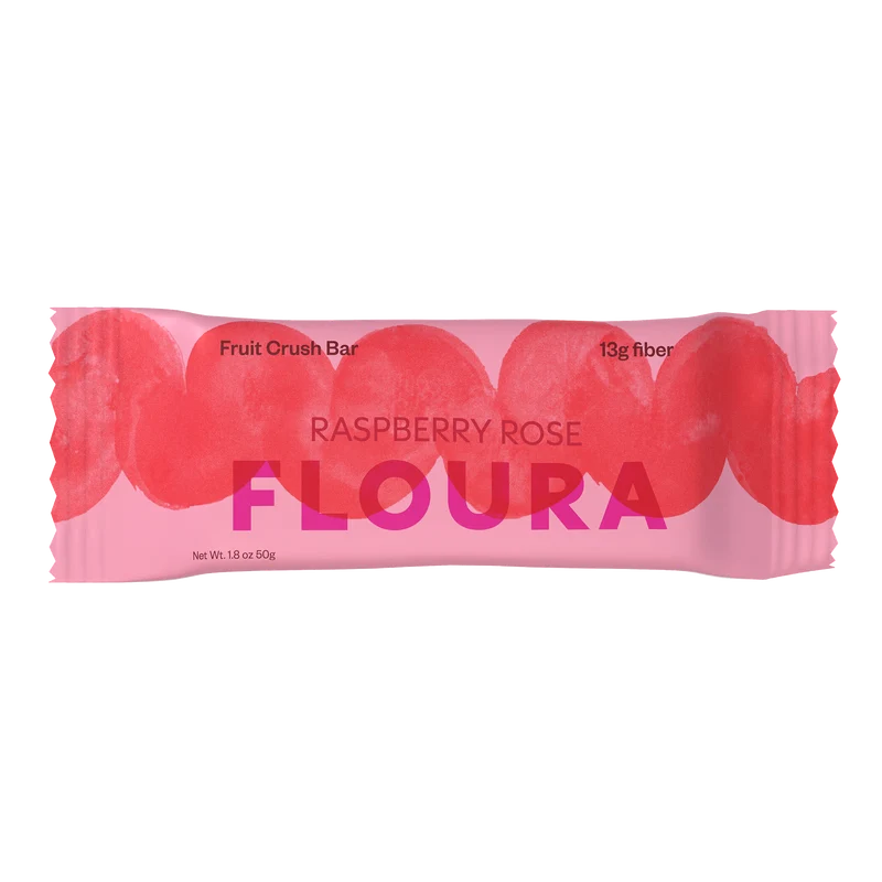 Floura Fiber Bar