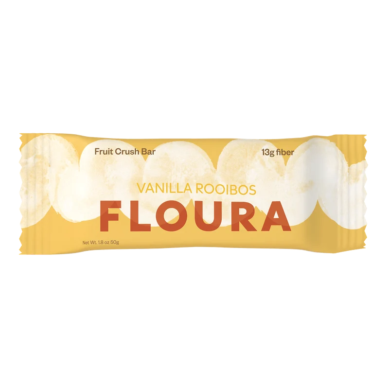 Floura Fiber Bar