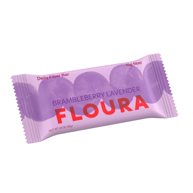 Floura Fiber Bar