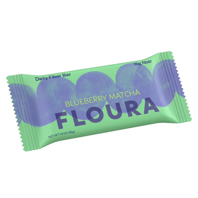 Floura Fiber Bar