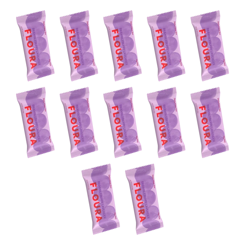 Floura Fiber Bar