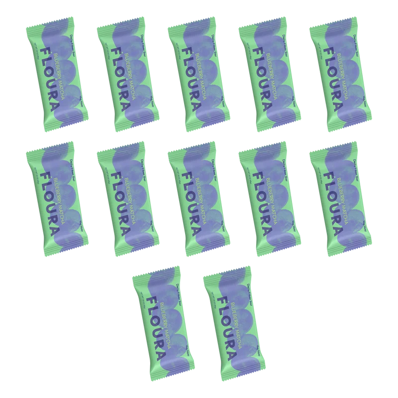 Floura Fiber Bar